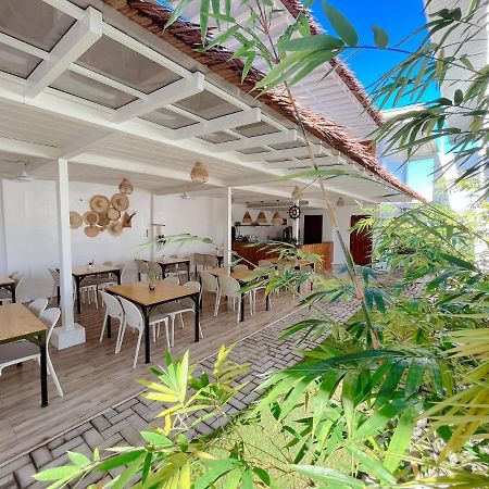 Anlio Resort Dauis エクステリア 写真