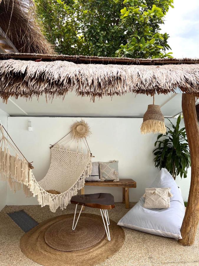 Anlio Resort Dauis エクステリア 写真