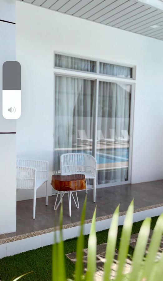 Anlio Resort Dauis エクステリア 写真