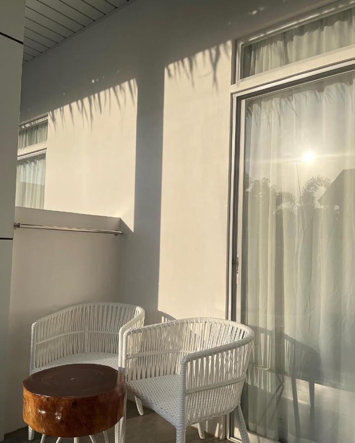 Anlio Resort Dauis エクステリア 写真