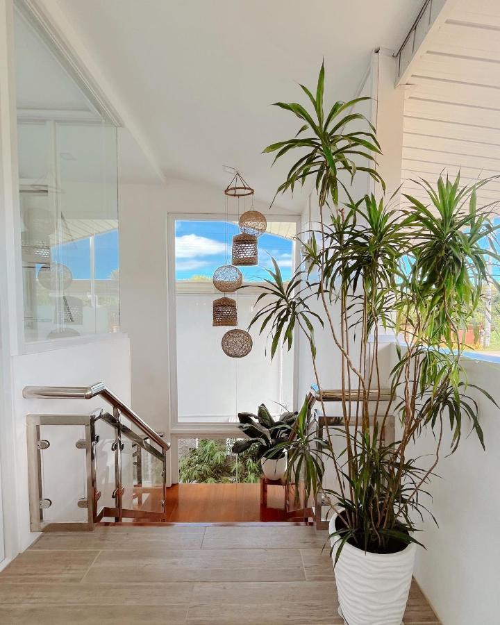 Anlio Resort Dauis エクステリア 写真