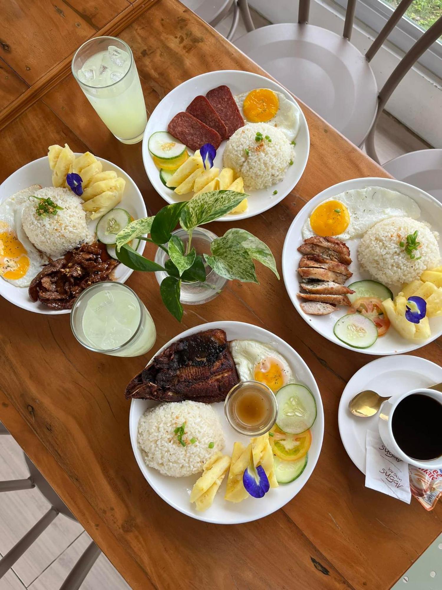 Anlio Resort Dauis エクステリア 写真